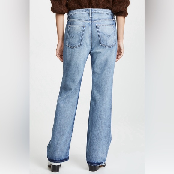 Hudson Sloane Extremely Baggy Jeans - Picture 3 of 7